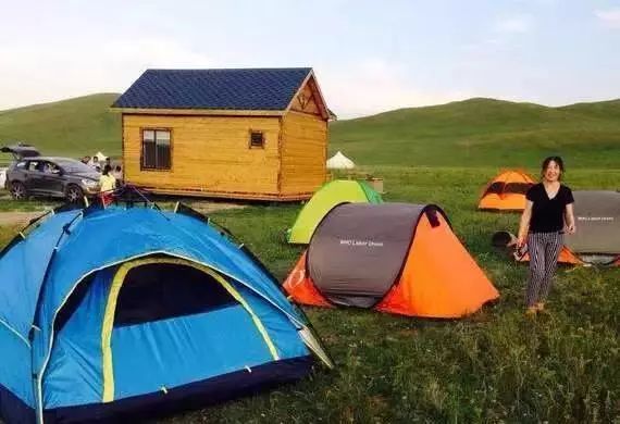 关于改革印记的文章,通辽的旅游发展现状