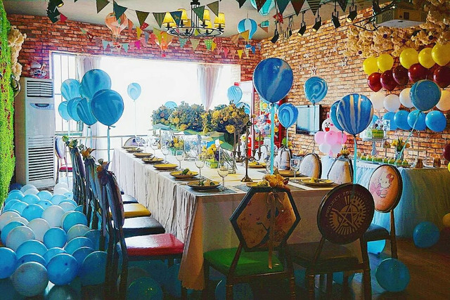 成都轰趴馆,成都轰趴