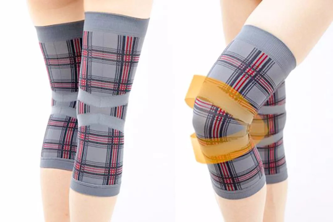 膝盖加热治疗老寒腿,老寒腿膝盖加热