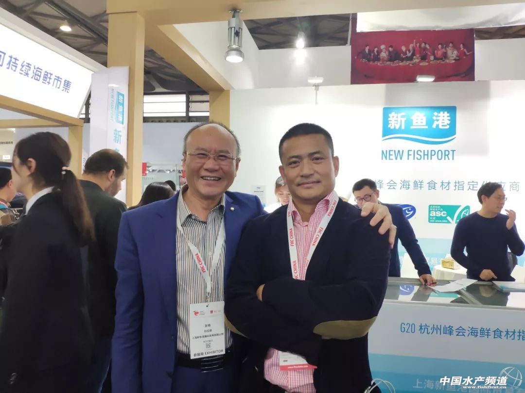 海产业竞争越演越烈！海产企业深度联合源头资源与下游渠道，不能再单打独斗了