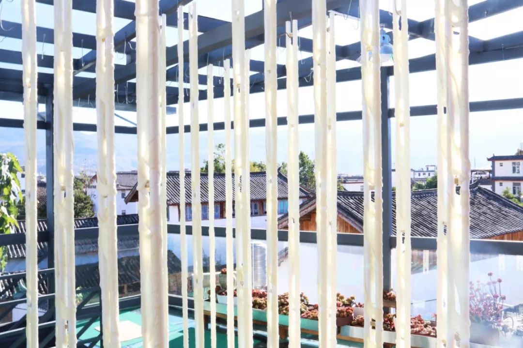 16斤鲜奶只出1斤乳扇，丽江也有自己的乳扇加工厂啦！只有1%的丽江人知道！