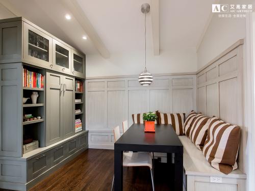 艾高家居,艾高家居全屋定制微信