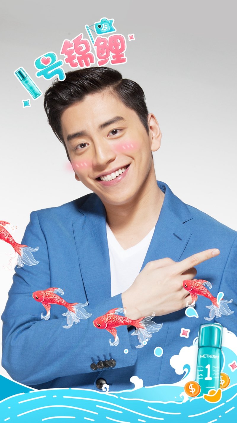 温碧泉X美颜相机双11跨界玩转美颜经济打破营销常规