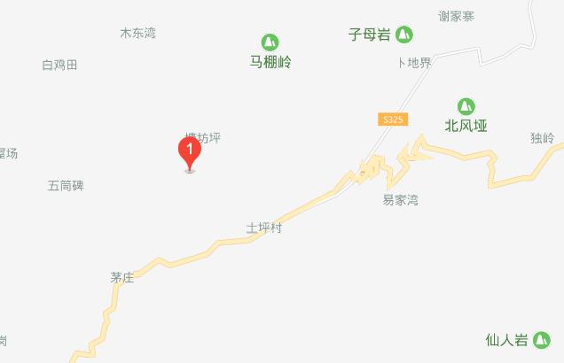 宜昌哪个滑雪场最好,宜昌首家高山滑雪场