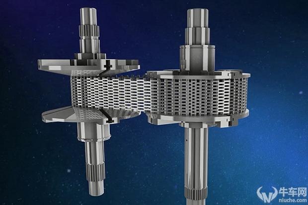 不会打滑的cvt,cvt无级变速爬坡能力怎么样