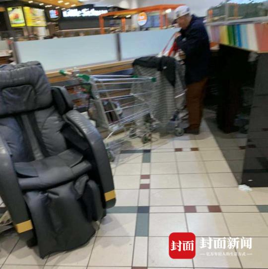 代购新规,代购法出台