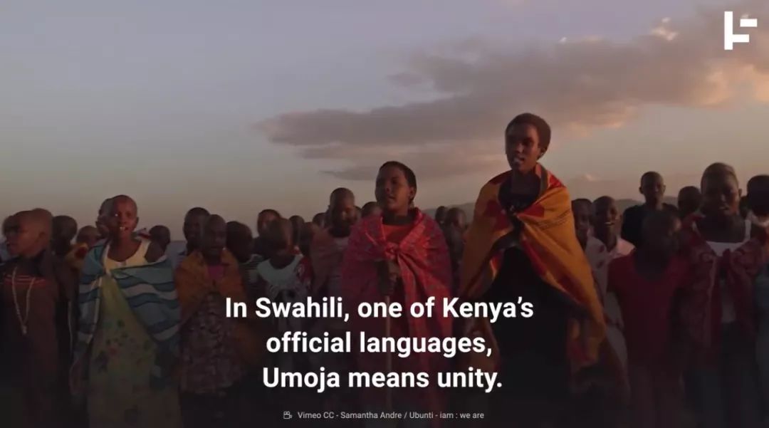 被家暴被阉割被强奸……她最终带领女性同胞建起一个真正的“女儿国”