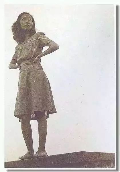 “到女人心里的路通过阴道”