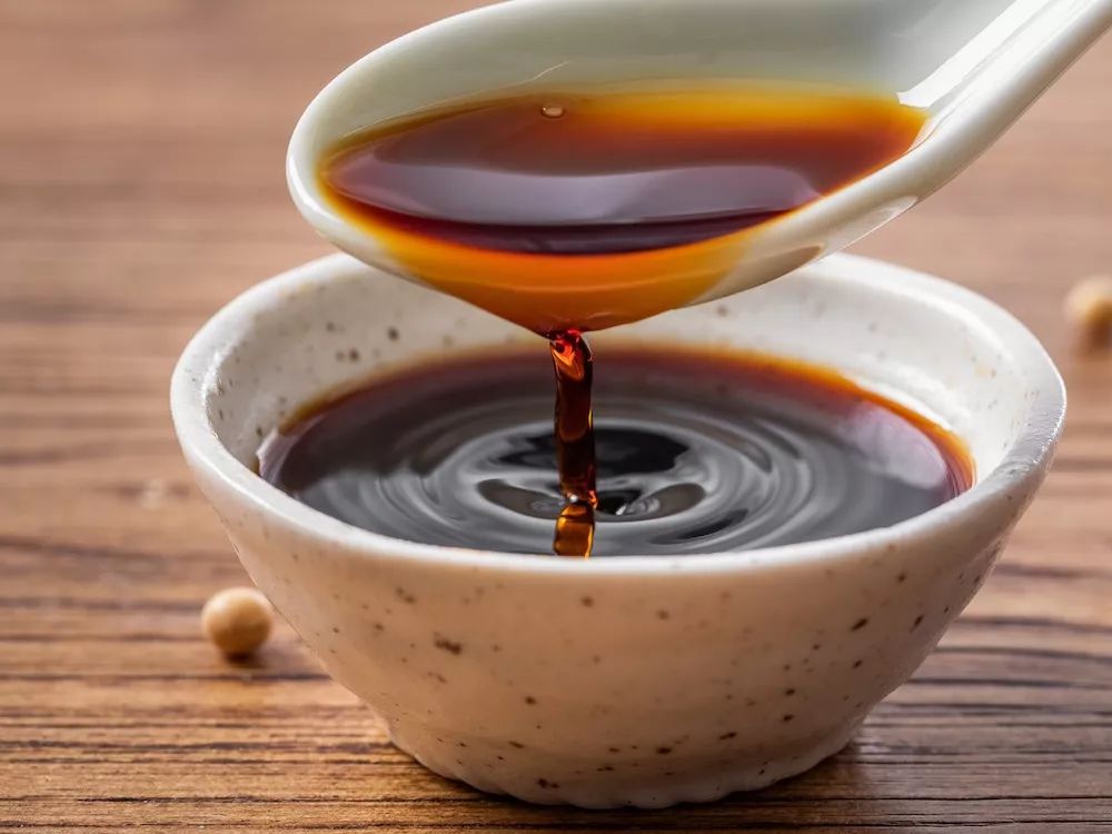 一条特惠｜无线充电保温杯，日本滨田古法酱油