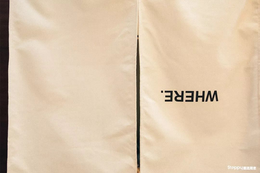 我去了香港一间最“接近”日本的选货店，没想到它竟然隐藏在工业大厦楼上