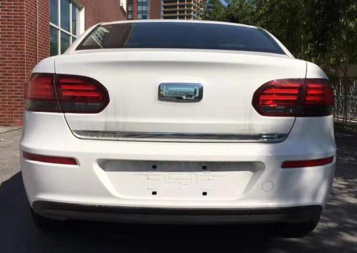 第四批新能源汽车目录,2024年第379批新车公告