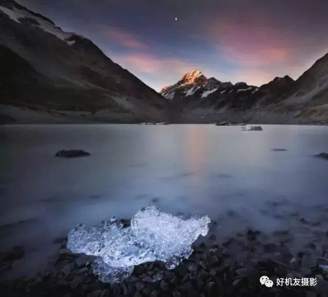 摄影光圈的基本理论,摄影常识光圈快门感光度