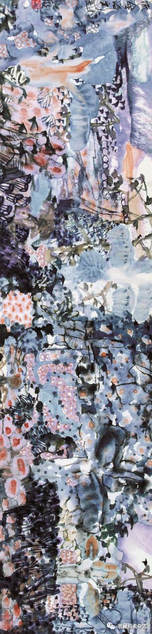 藏拍·人物丨陈映欣,当“狂野”撞上“佛系”