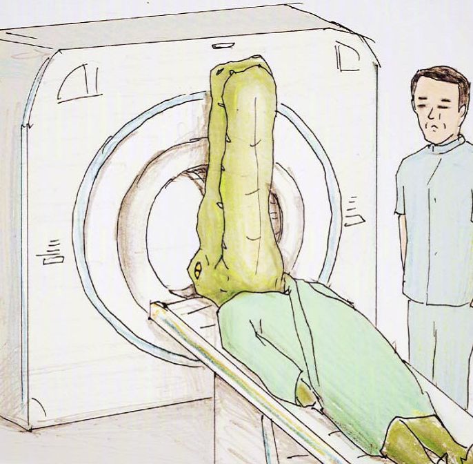 搞笑类的漫画,简单治愈系的搞笑漫画