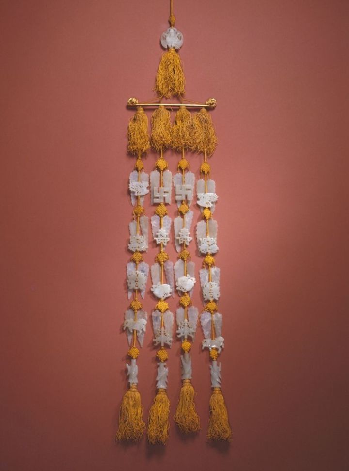 传家宝传玉不传金是什么意思,祖先留下传家宝到底应不应该上交