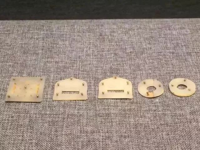 传家宝传玉不传金是什么意思,祖先留下传家宝到底应不应该上交