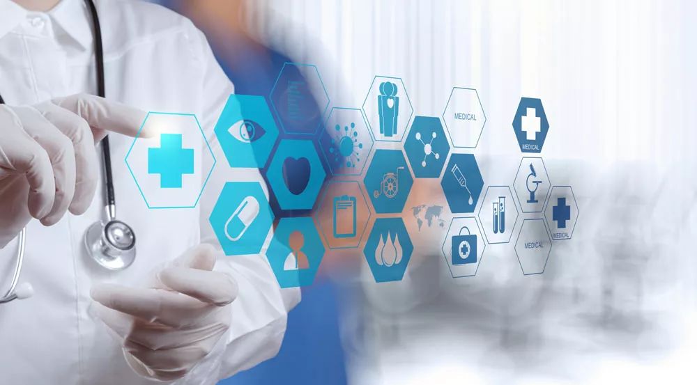 共享医生,共享大医生福建