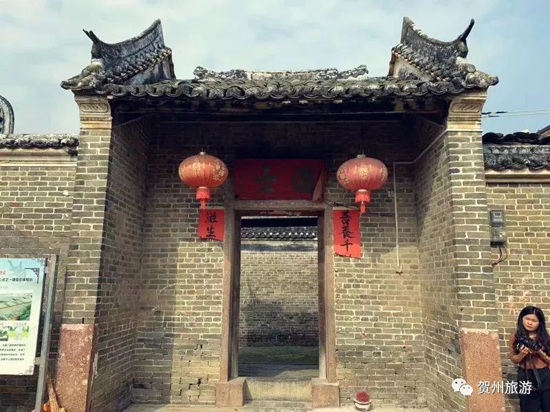 贺州的旅游景点大全,贺州旅游景点推荐