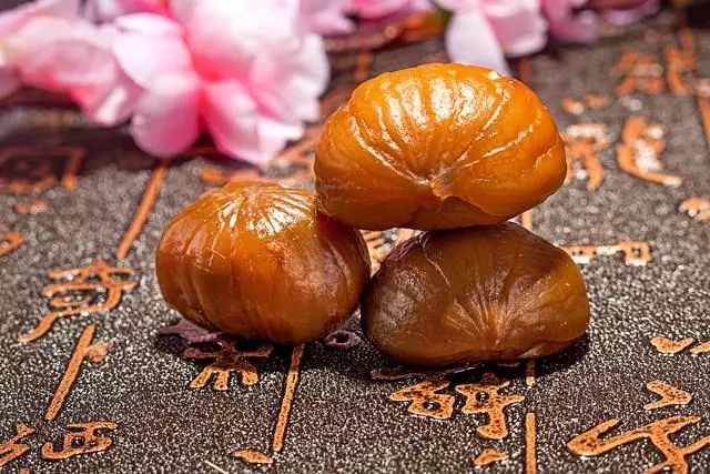 吃栗子吐了怎么办,吃栗子导致反酸水