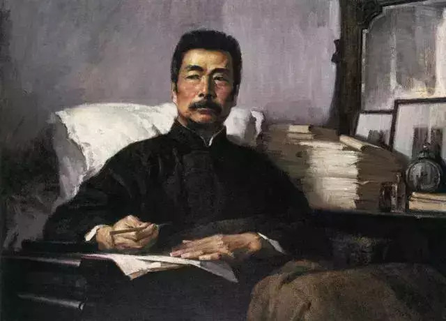 鲁迅先生对中医态度,鲁迅先生为什么这么痛恨中医