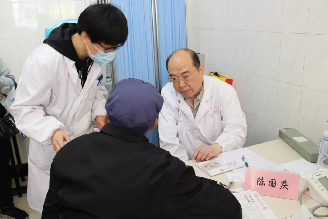 名医名院，大牌云集！上海专家周日来金义诊……