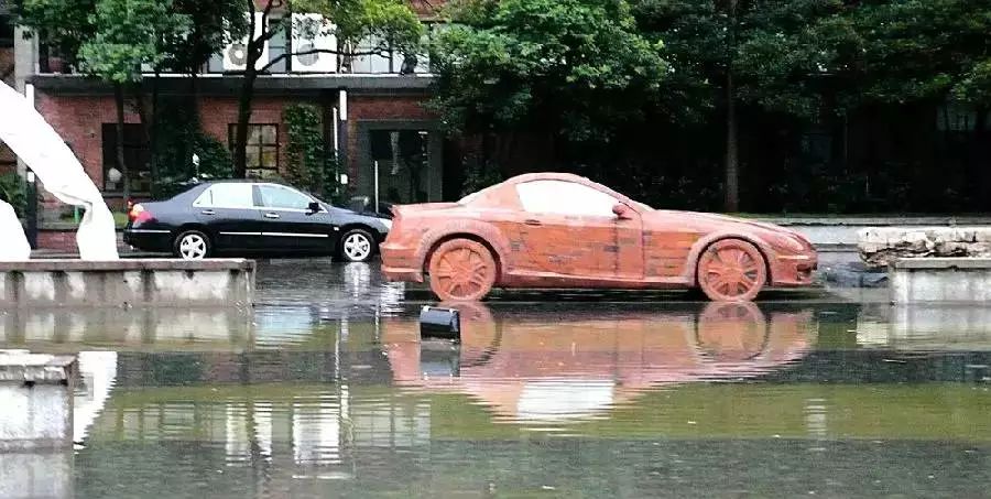 热力发布｜还去景区轧闹猛？好吃好玩有创意，这里都能满足你！