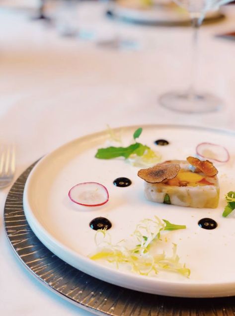 这标题太难起了！帮面包君想标题，送盐田虾1份（福利）｜城市指南