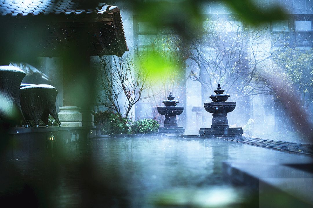 杭州泡温泉的好地方有哪些,杭州最值得去的温泉推荐