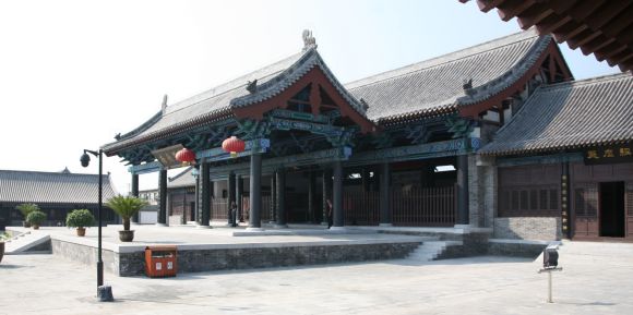 收藏沧州最新最全旅游攻略来啦,沧州华东五市旅游攻略