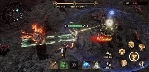 高画质大逃杀射击手游,大逃杀手游魔幻