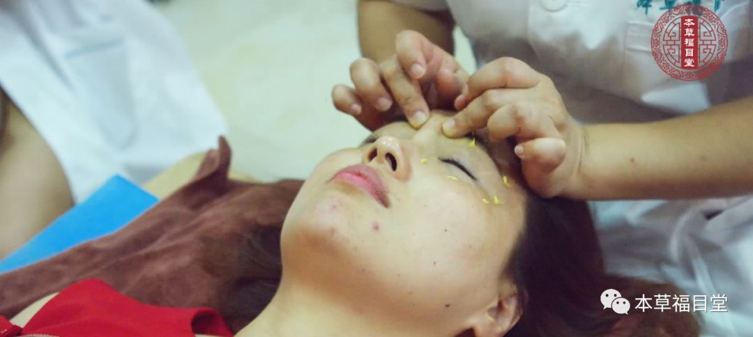 退伍军官花10余年,研究出治疗近视的中医手法!推出后百万人受益!