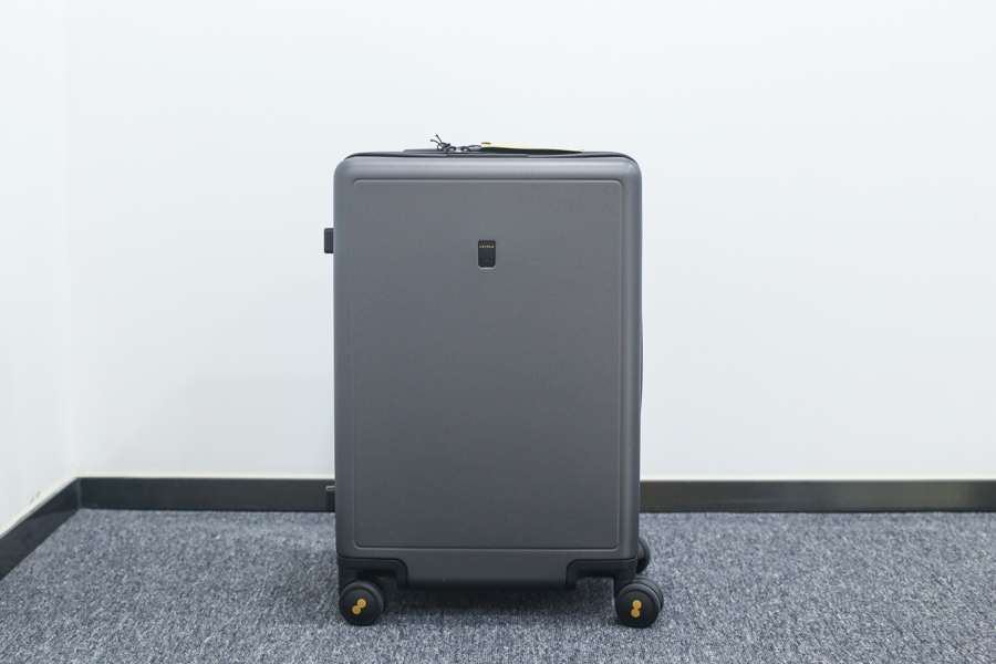 罗永浩行李箱地平线,罗永浩铝合金行李箱