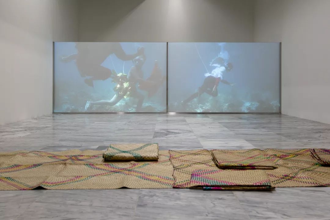 2023凤凰双年展,凤凰艺术展台北