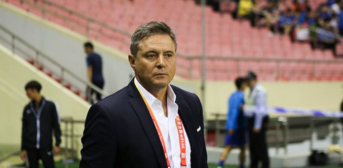 中超混乱,中超现在还值得看吗