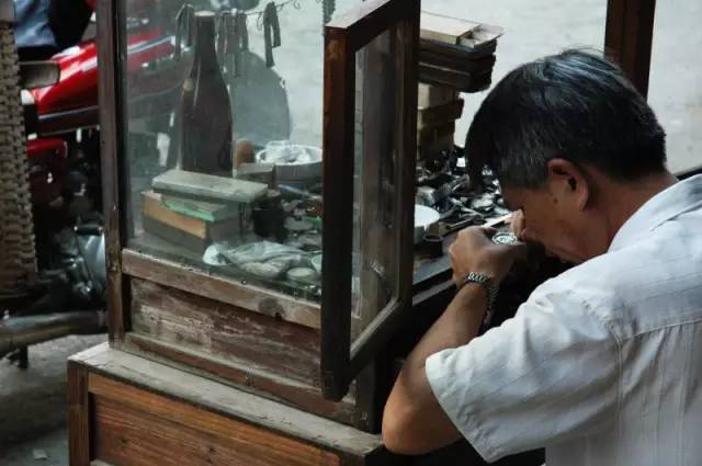 农村将消失的4种行当,农村正在消失的老物种