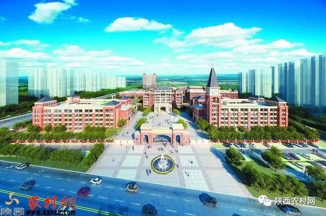 西咸新区泾河新城发展咋样,西咸新区的城市价值