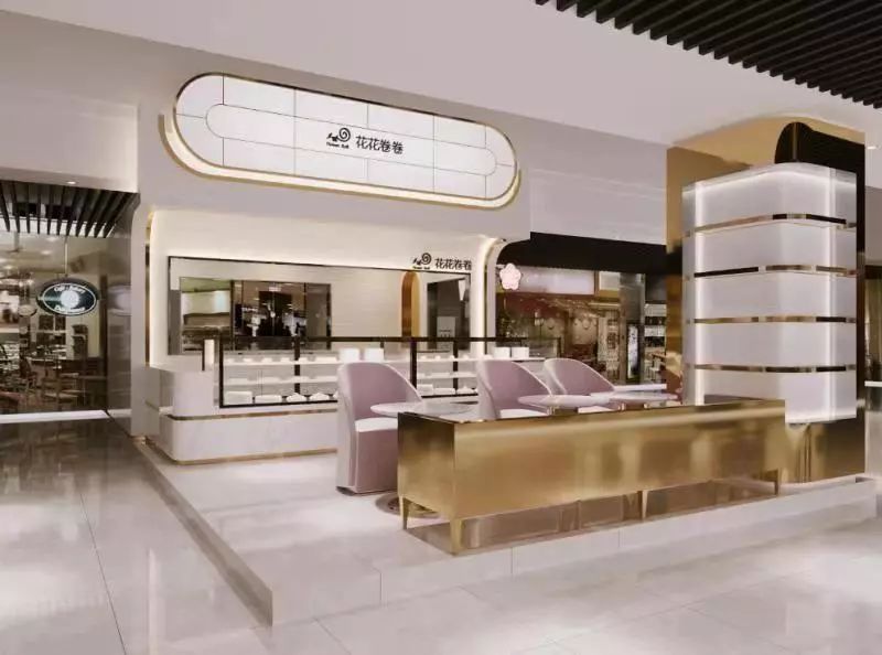 首发！魔都蛋糕圈“清流”，抵达杭州！这个冬天是奶油草莓味的！