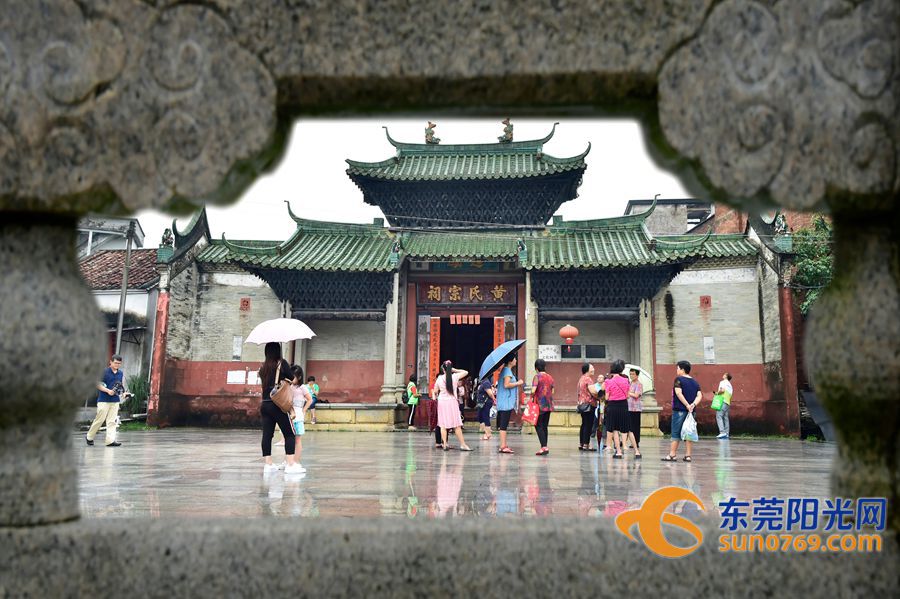 东莞三甲工业区规划,东莞正在开发好的工业区