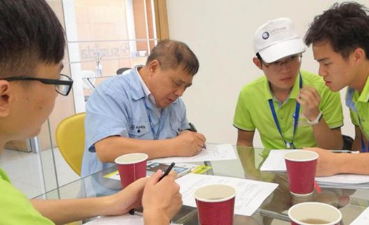 尽心尽力尽责——广东借力“第三方”，做好“二污普”