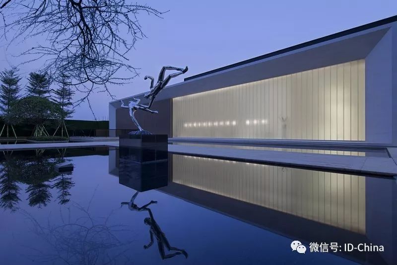 「创意暴走」矩陣纵横：东莞时代天境会所