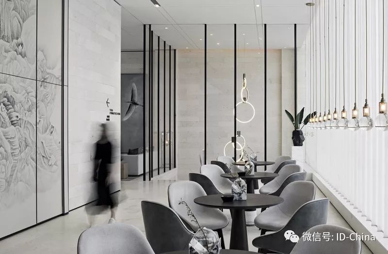 「创意暴走」矩陣纵横：东莞时代天境会所