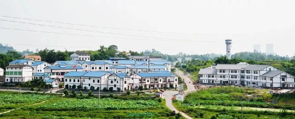 四好村名单出炉,2017年度四川省四好村