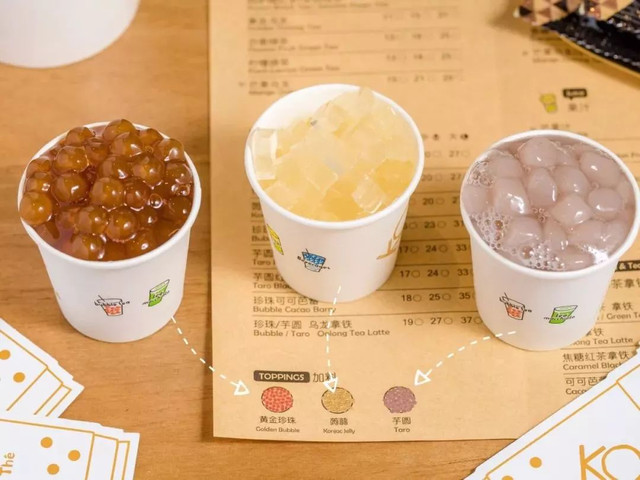 苏州十大珍奶店排名,苏州珍奶店哪家好吃