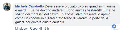 「意·恐怖」混乱！20岁索马里移民强奸68岁老奶奶，还企图谋杀她！
