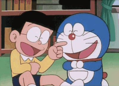 你小时候最喜欢的动漫人物是谁,动画人物小时候