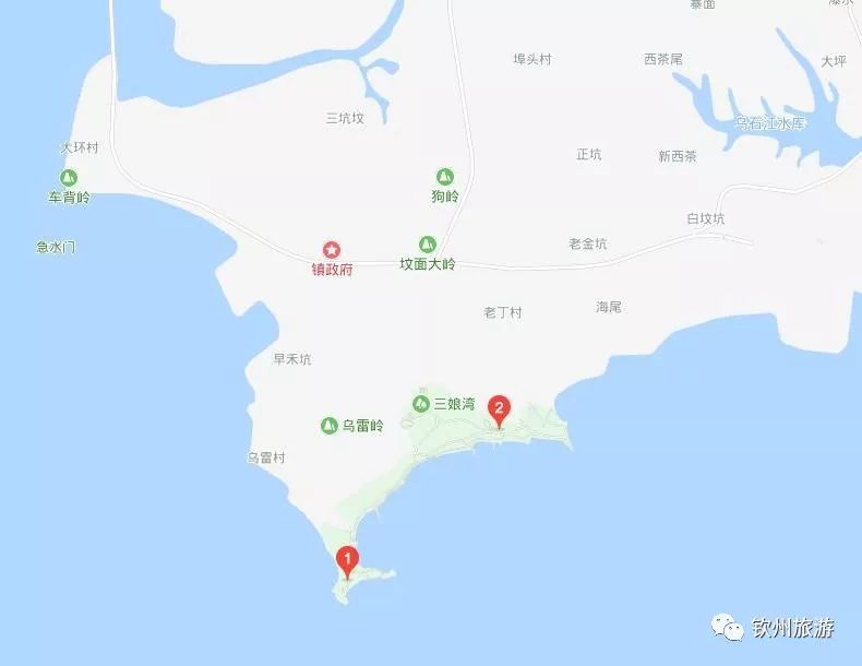 慢时光驿站银滩店,慢时光轻奢民宿