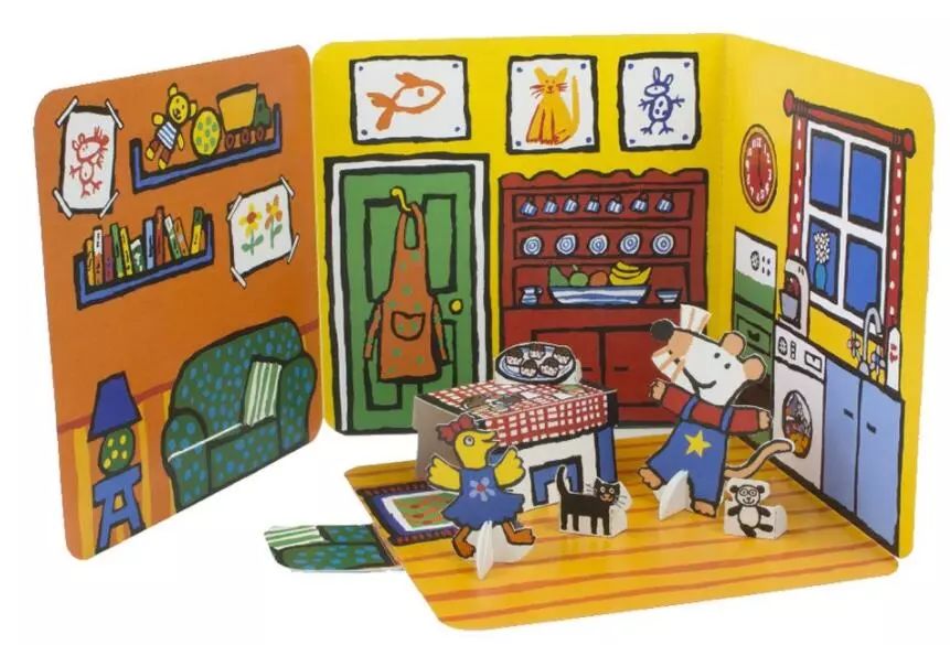 美国所有玩具展示,国外玩具清单大全