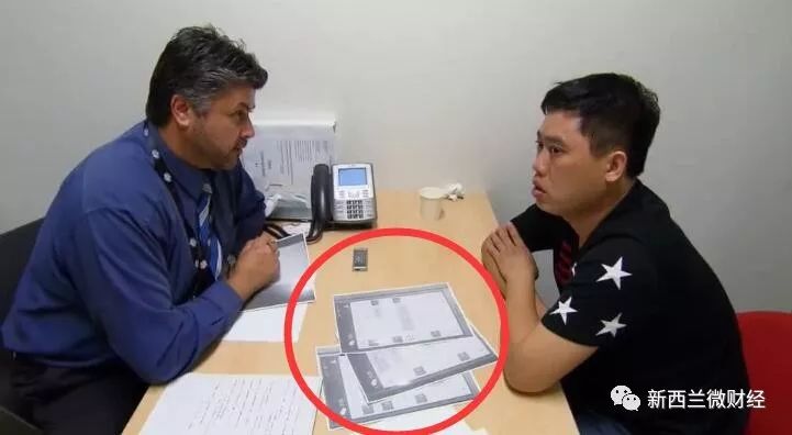 被海关查了聊天记录立即遣返,微信记录被中国海关遣返后果