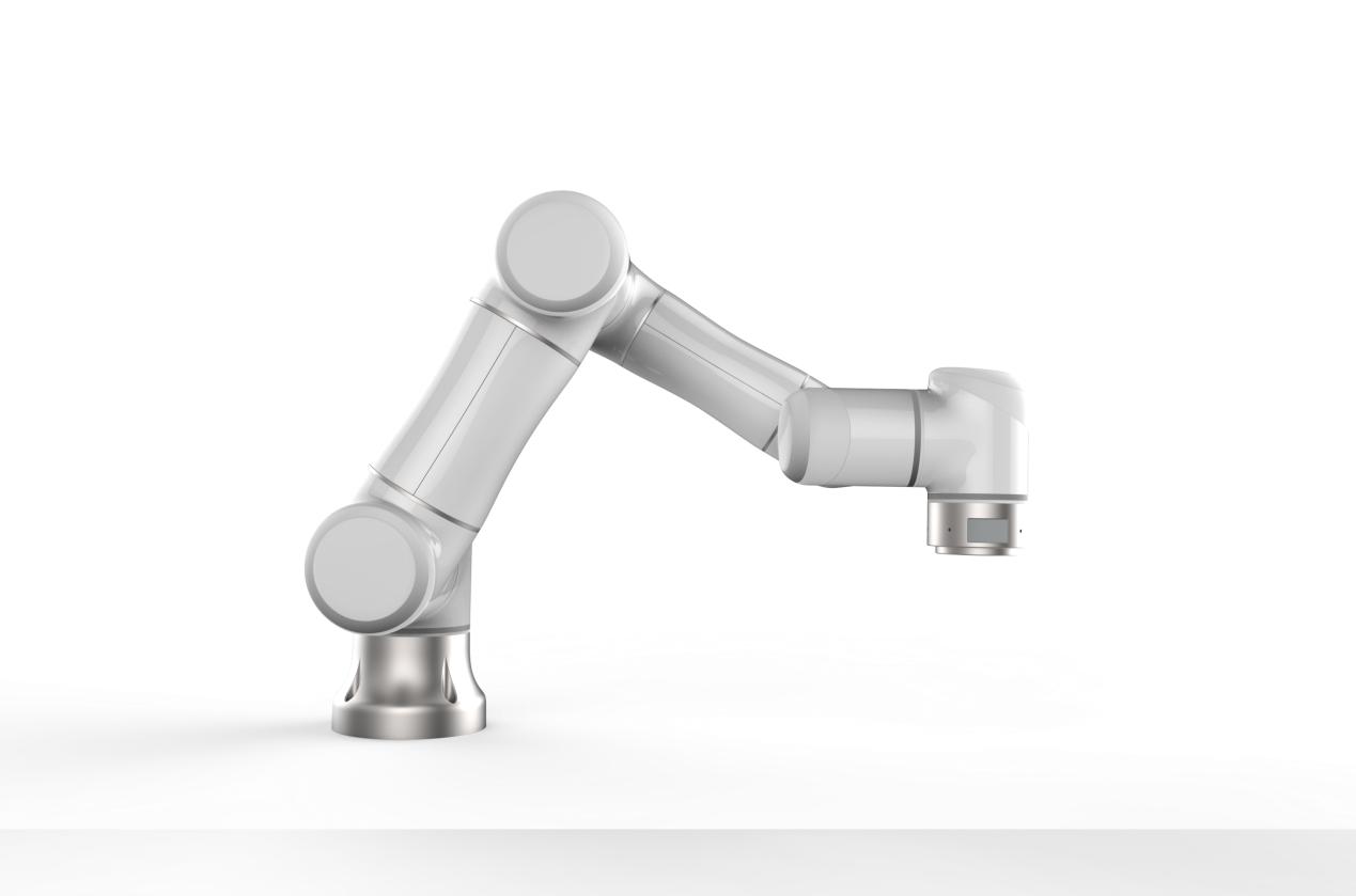 艾利特焊接机器人,艾利特协作机器人