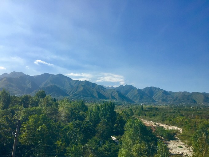 自助攀登玉珠峰,攀登玉珠峰攻略